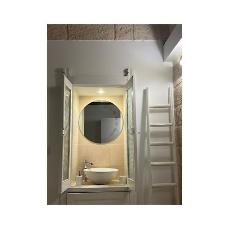 Locus Amoenus Otel Polignano a Mare Dış mekan fotoğraf