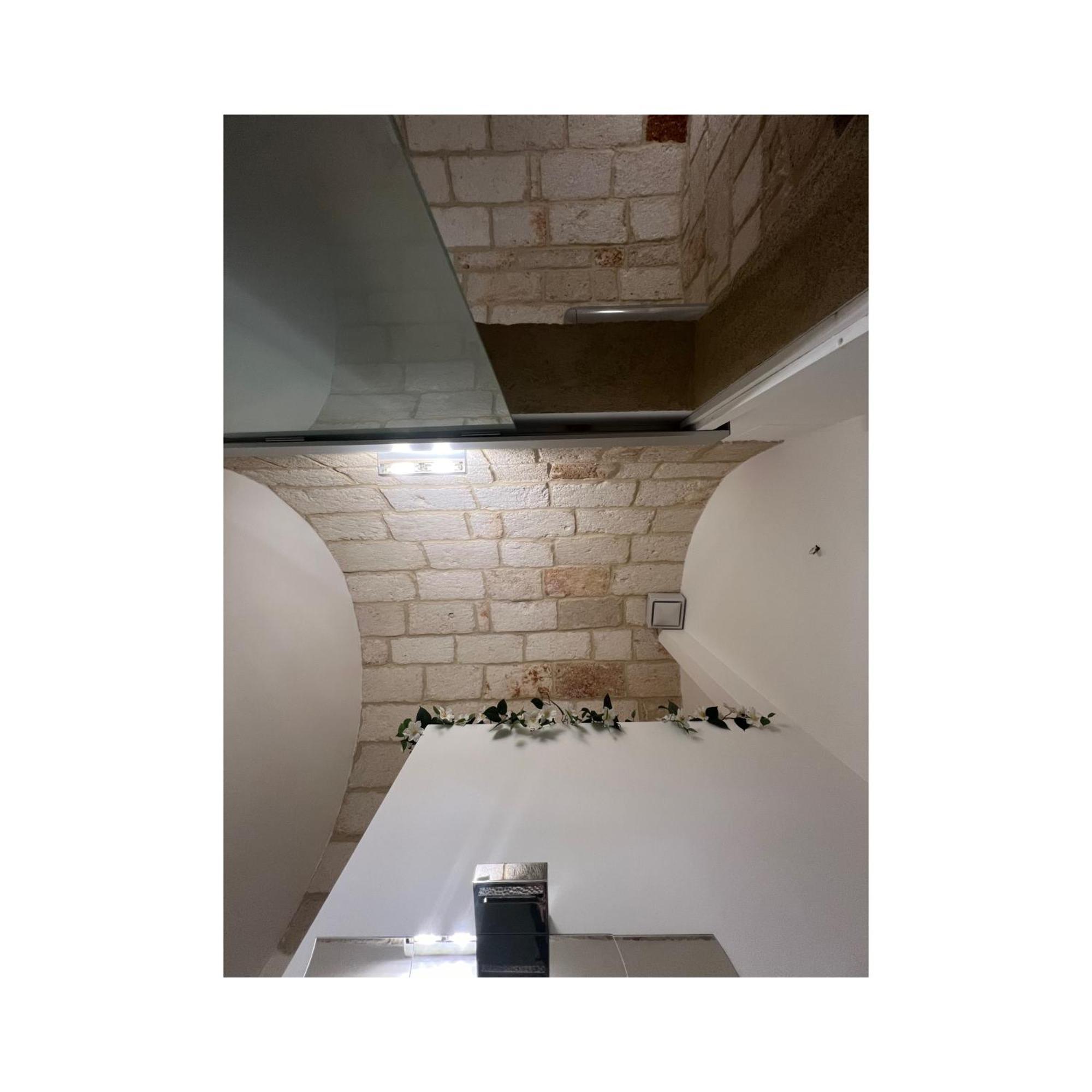 Locus Amoenus Otel Polignano a Mare Dış mekan fotoğraf