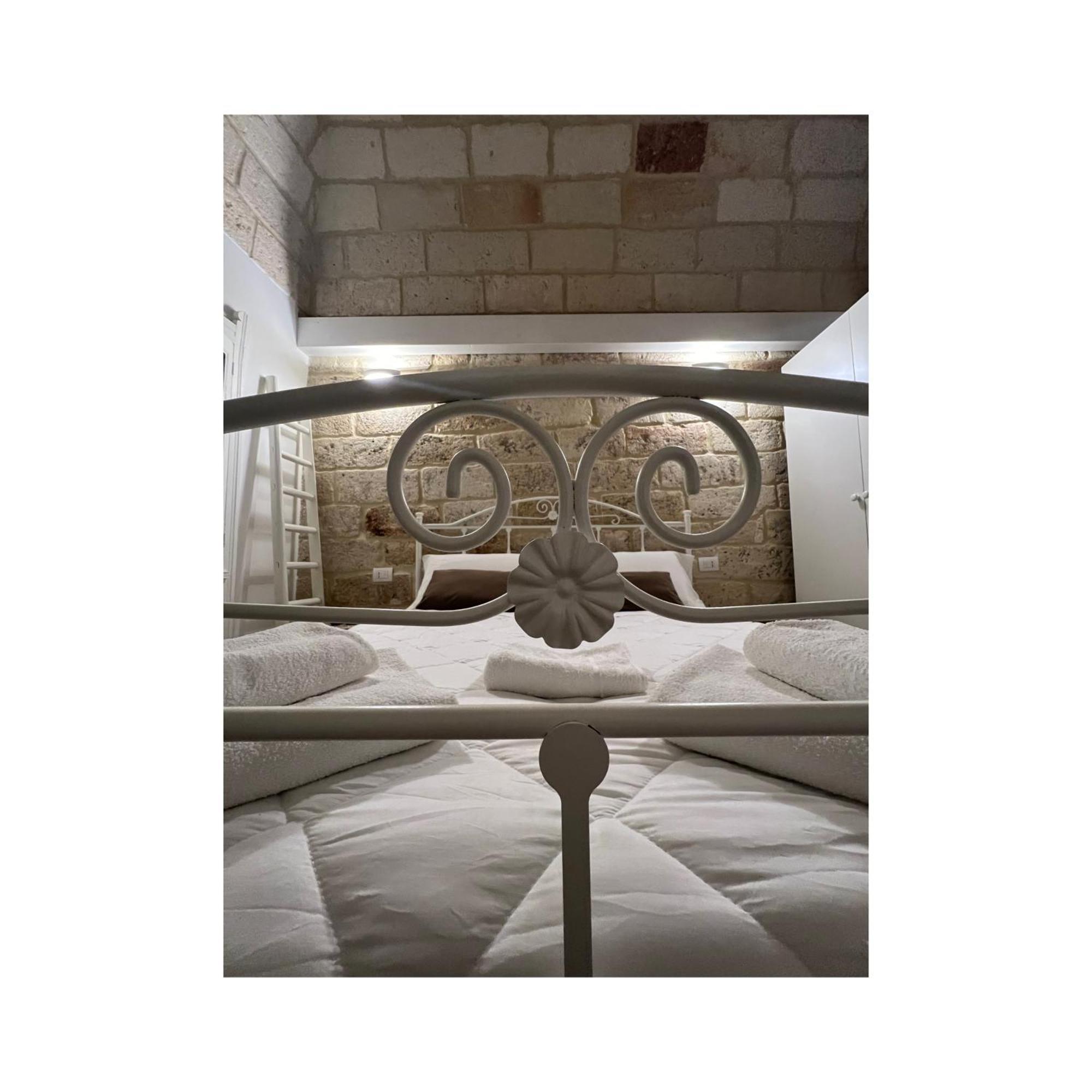 Locus Amoenus Otel Polignano a Mare Dış mekan fotoğraf
