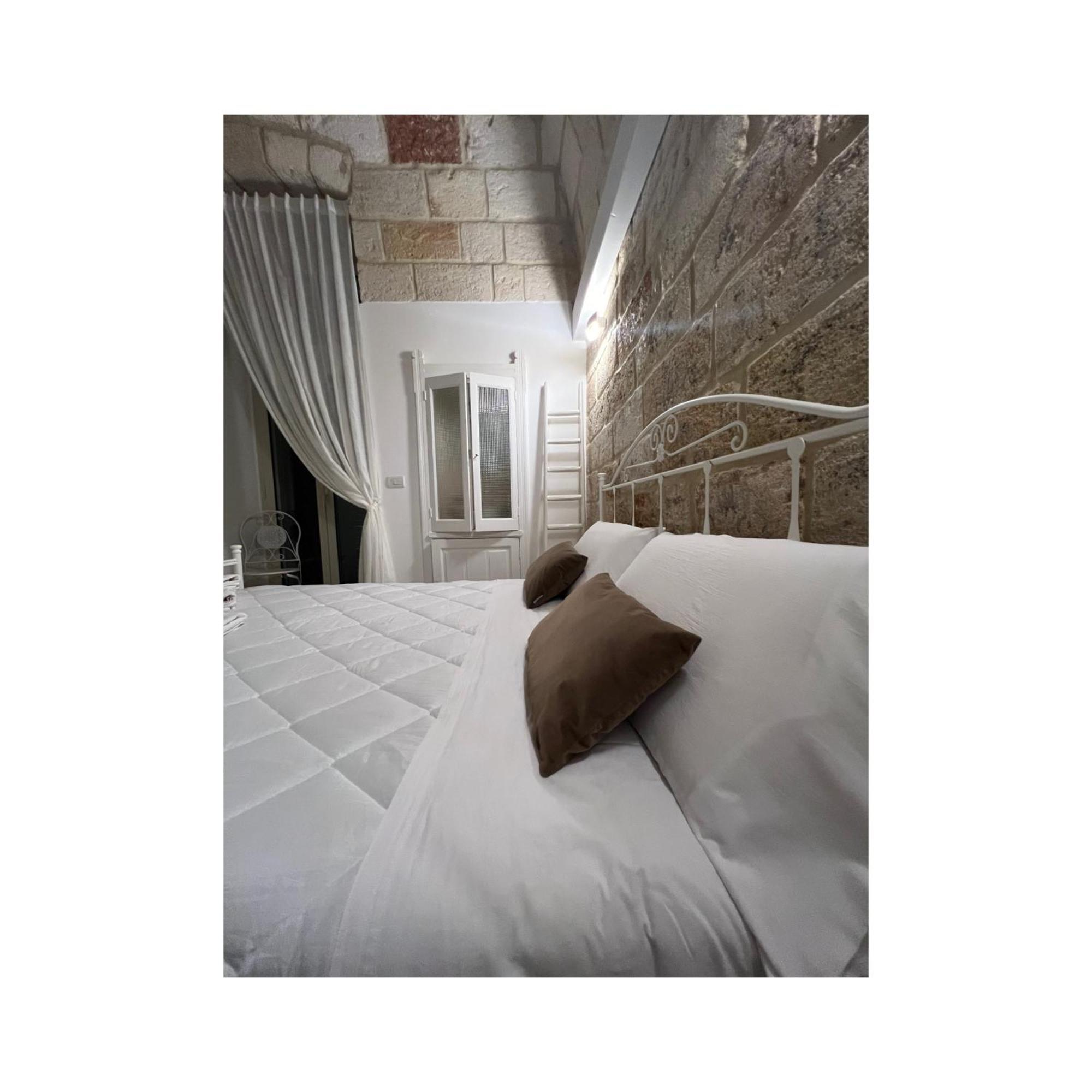 Locus Amoenus Otel Polignano a Mare Dış mekan fotoğraf