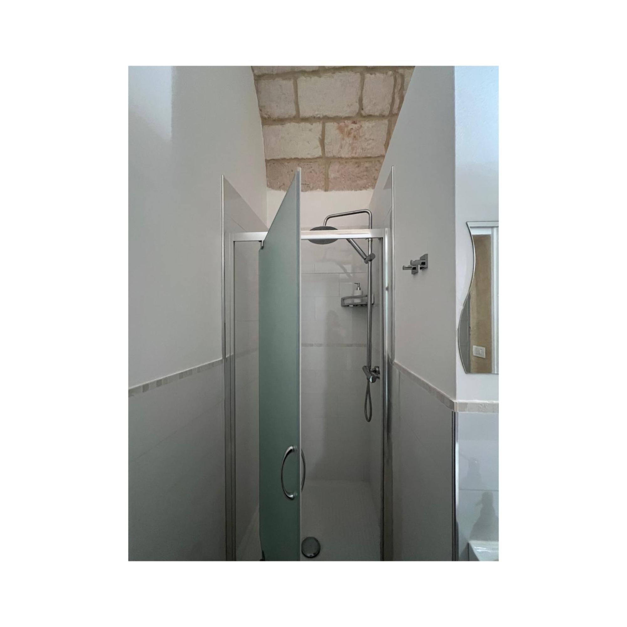 Locus Amoenus Otel Polignano a Mare Dış mekan fotoğraf